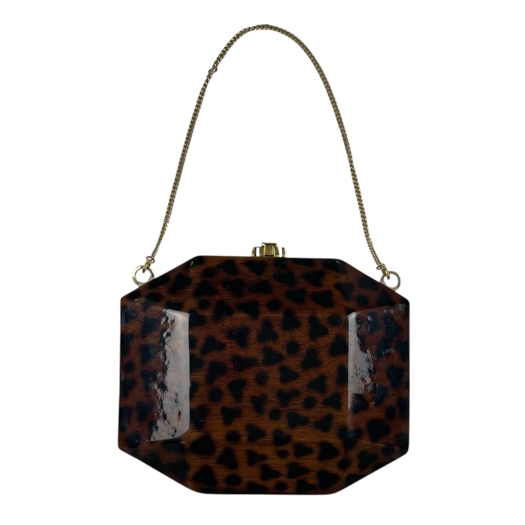 Sobre ROCÍO Varios Animal Print Medidas 16cmX13cm