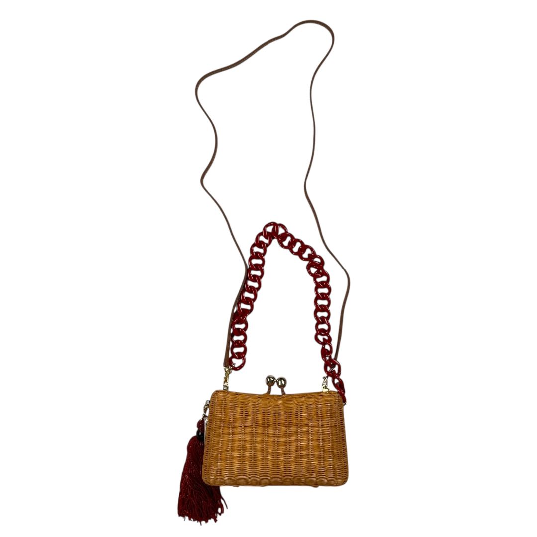 Sobre SERPUI Beige Medida 20cm X 12cm