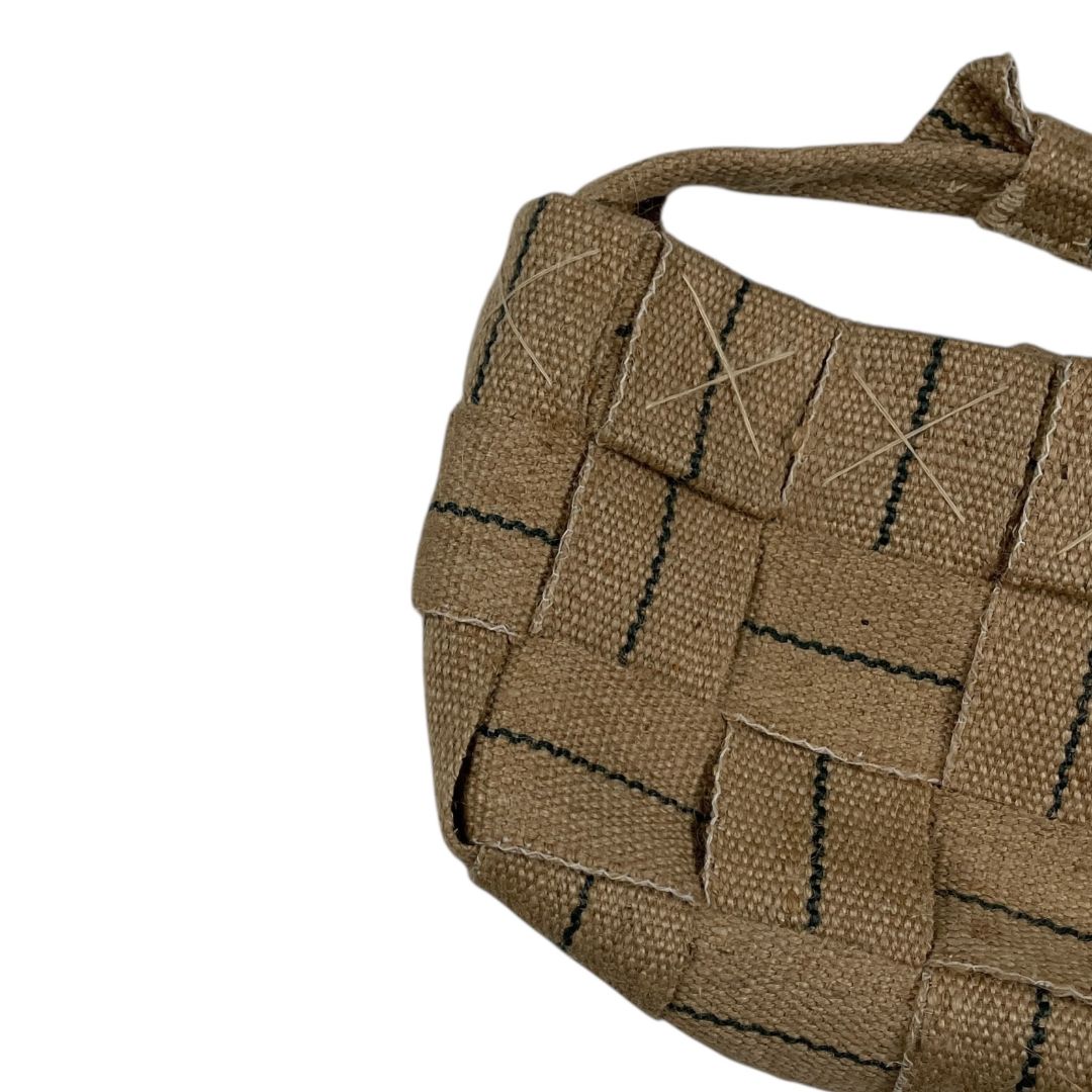 Cartera SOLAIO Beige Medida 29cm X 18cm