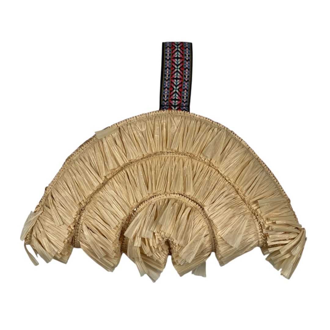 Sobre CATARZI 1910 Beige Medida 40cm X 20cm