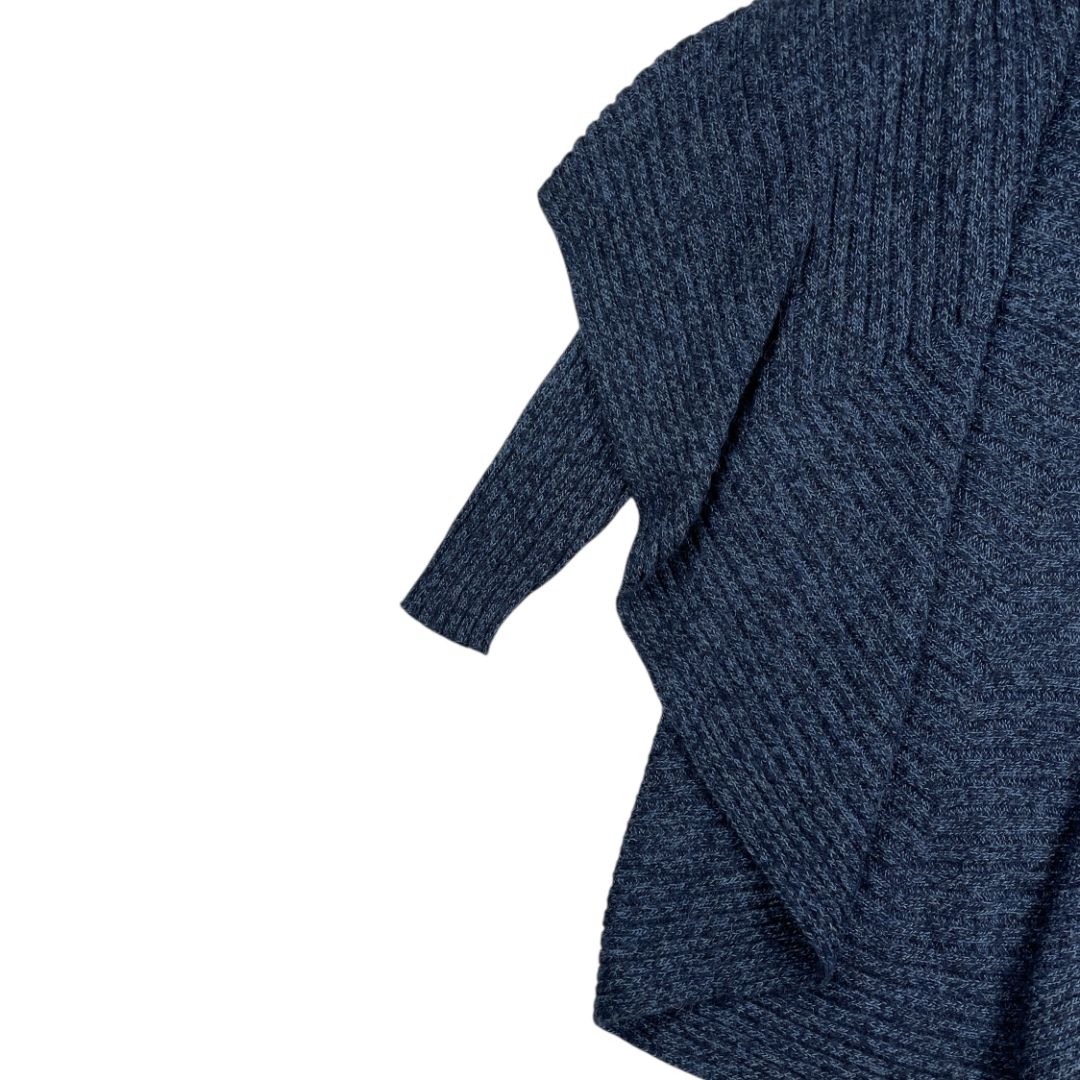 Saco ARTE MECHE Azul Talle S