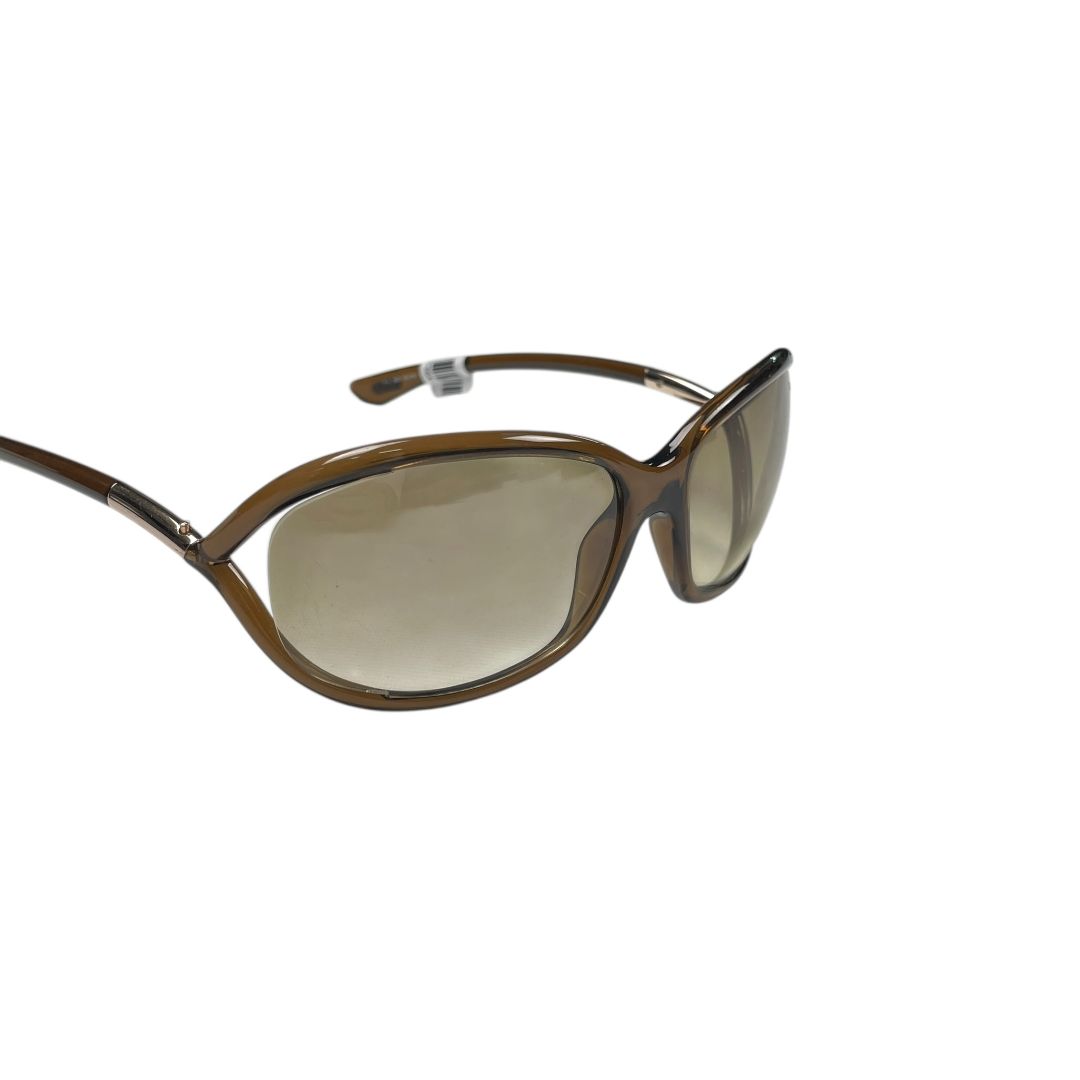 Lentes de Sol TOM FORD Marron Talle Unico