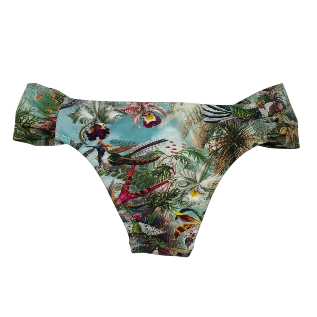 Bikini BLUEMAN Varios Estampado Talle M