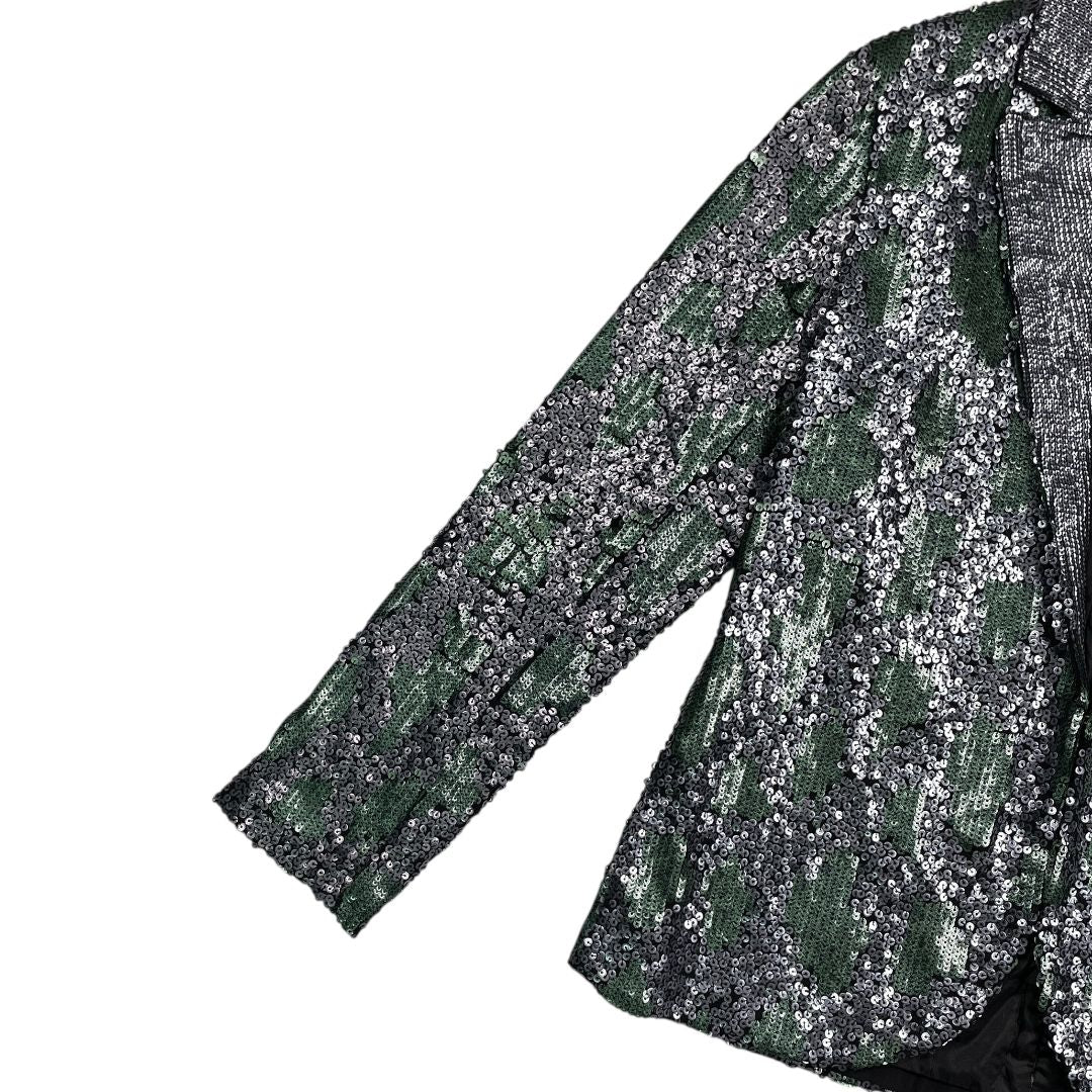 Saco KOSIUKO Varios Talle M