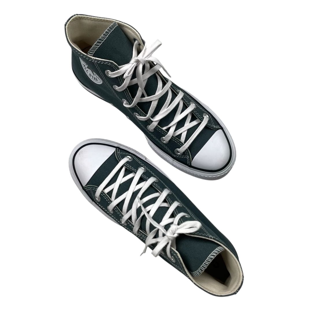 Zapatillas CONVERSE Petroleo Talle 39