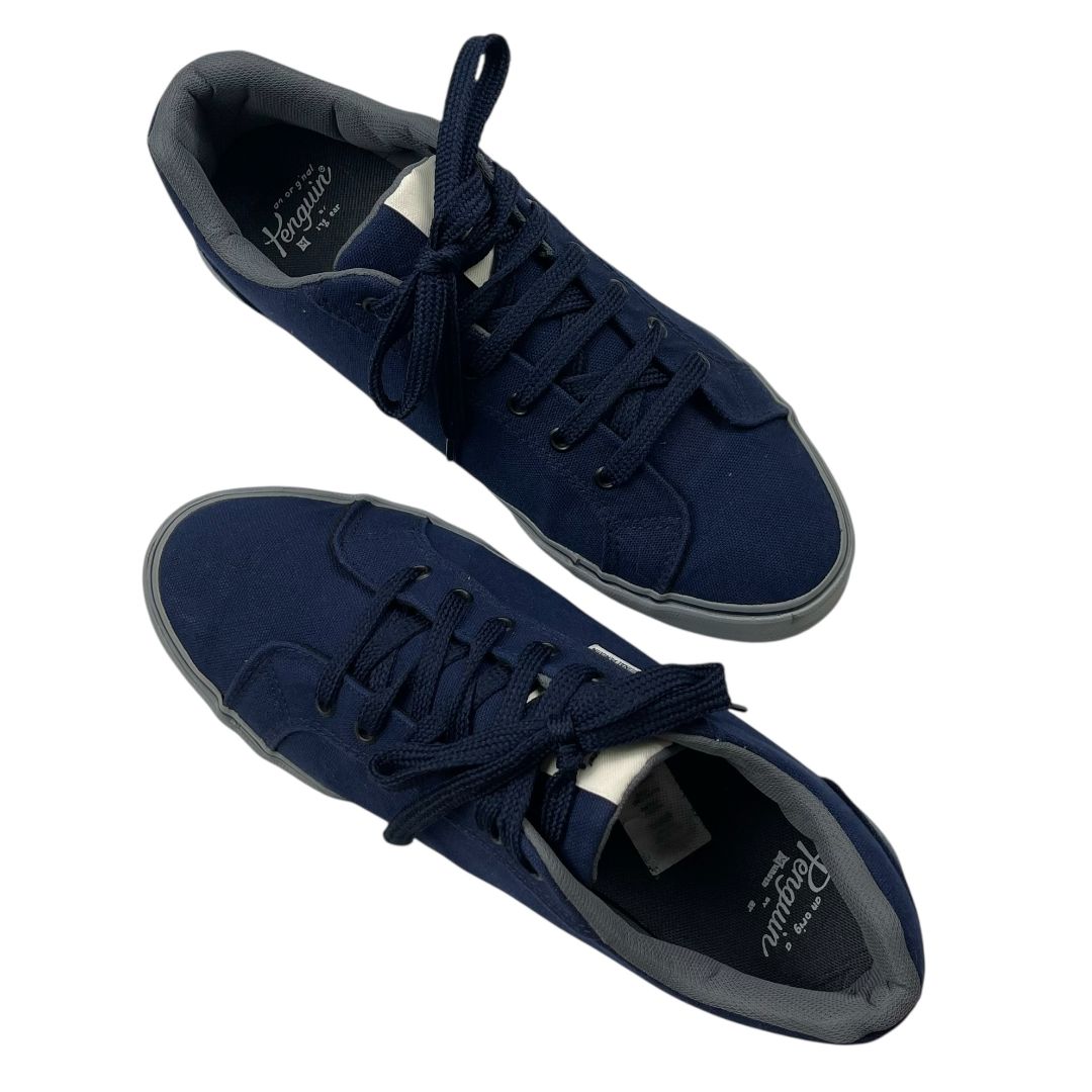 Zapatillas PENGUIN Azul Talle 45