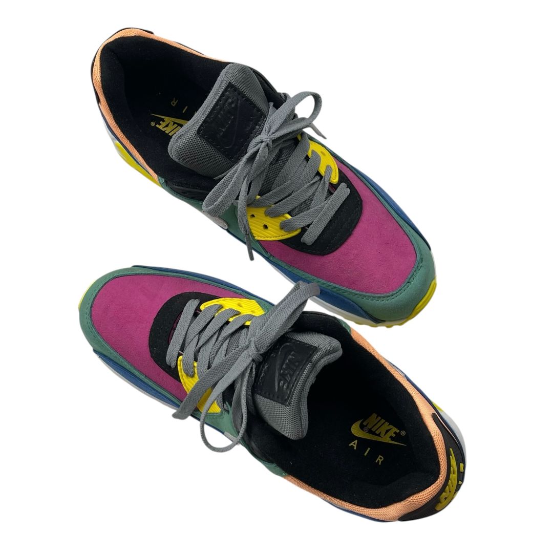 Zapatillas NIKE Varios Talle 44