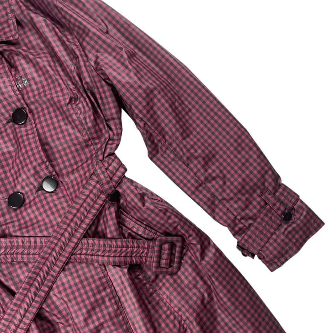 Impermeable LA MARTINA Varios Cuadrille Talle 3