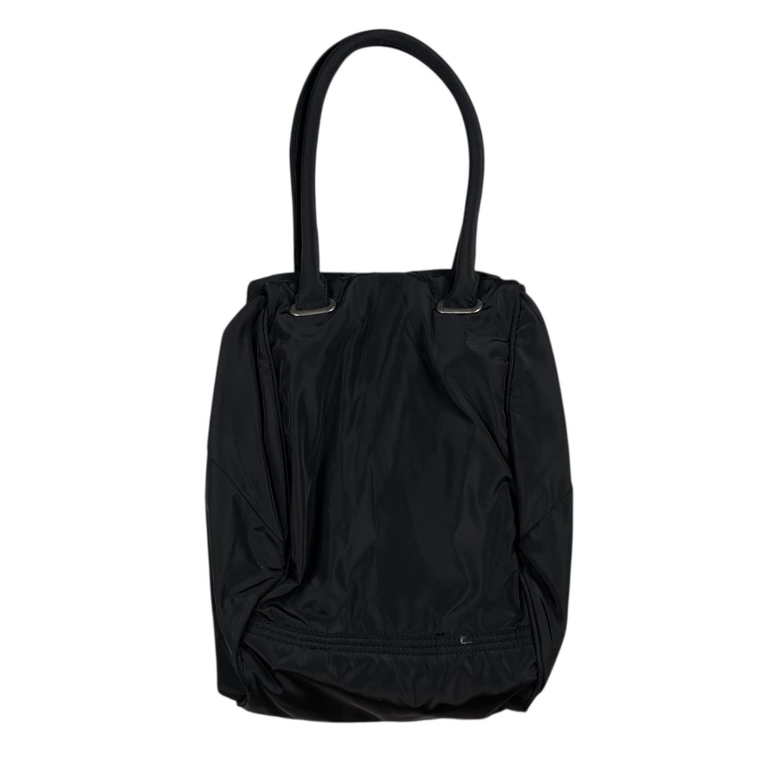 Cartera DIESEL Negro Medida 39cm X 27cm