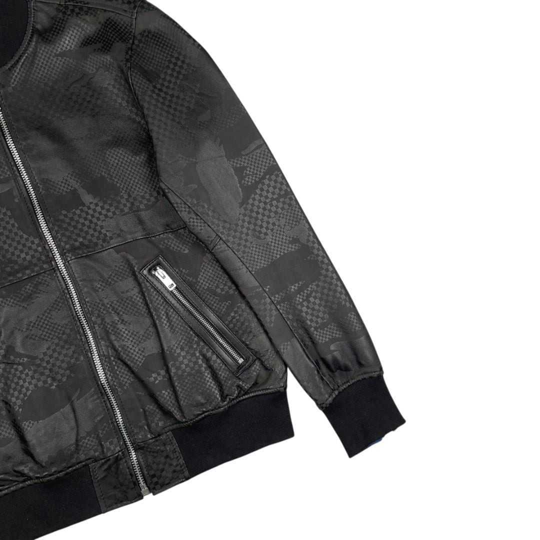 Campera DIESEL Negro Talle S