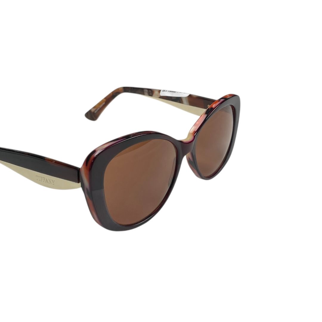 Lentes de Sol TIFFANY Bordeaux Talle Unico