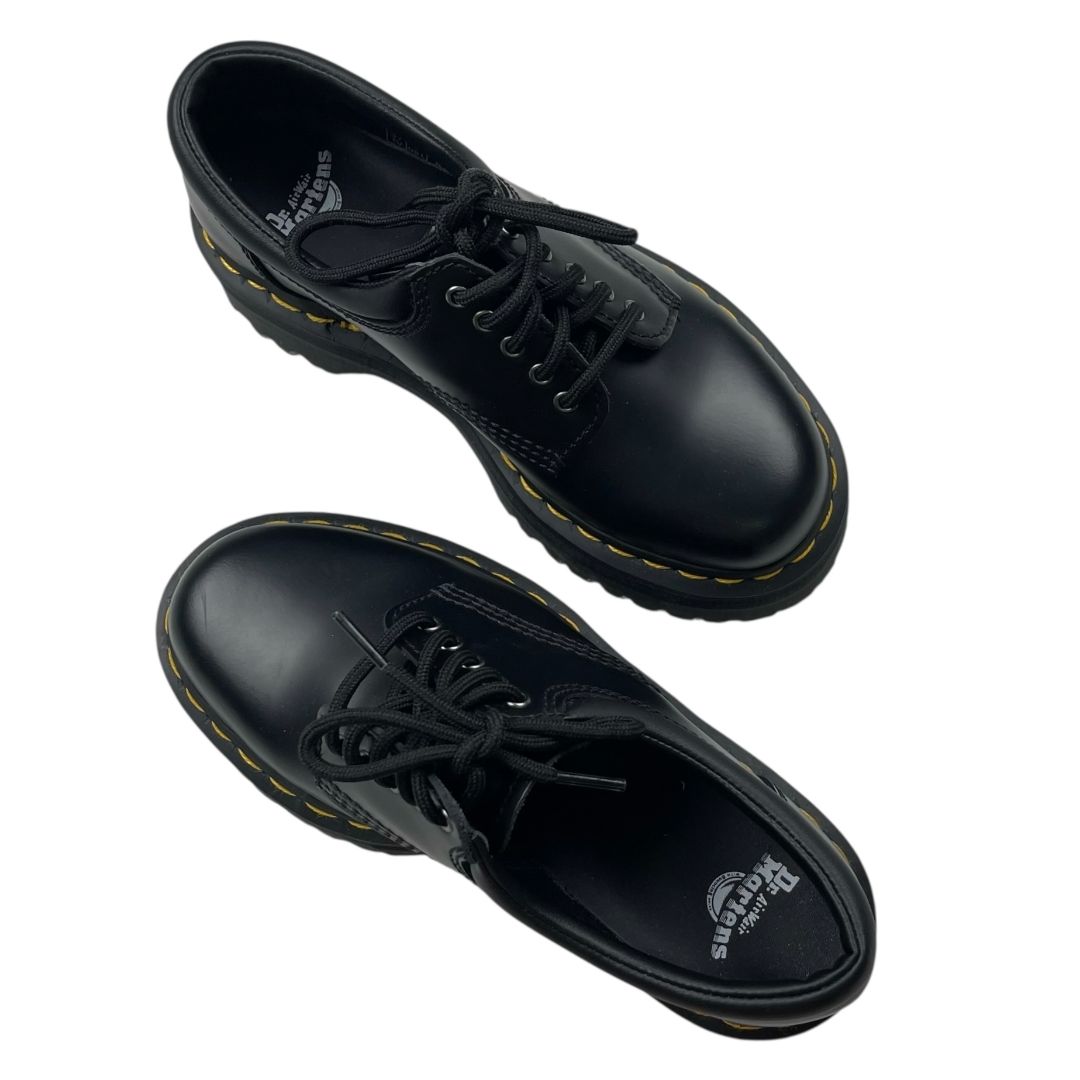 Zapatos DR MARTENS Negro Talle 37