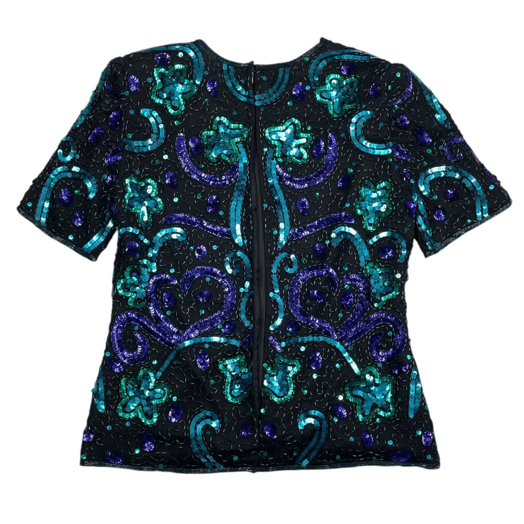 Blusa Manga Corta PAPÉLL BOUTIQUE EVENING Varios Talle M
