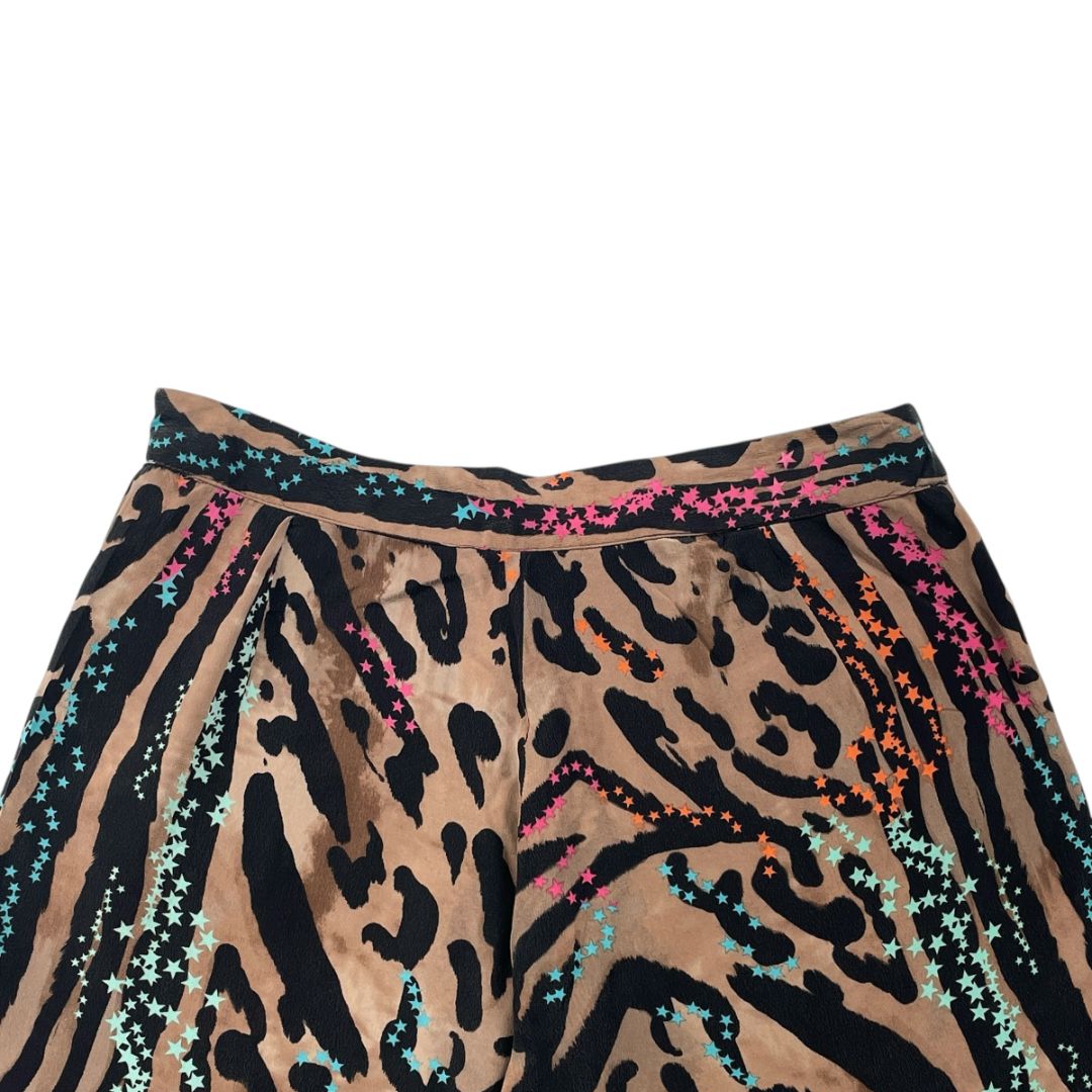 Pantalon JAZMIN CHEBAR Varios Estampado Talle S