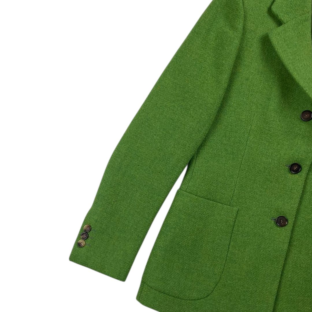 Saco HARTWOOD Verde Talle M