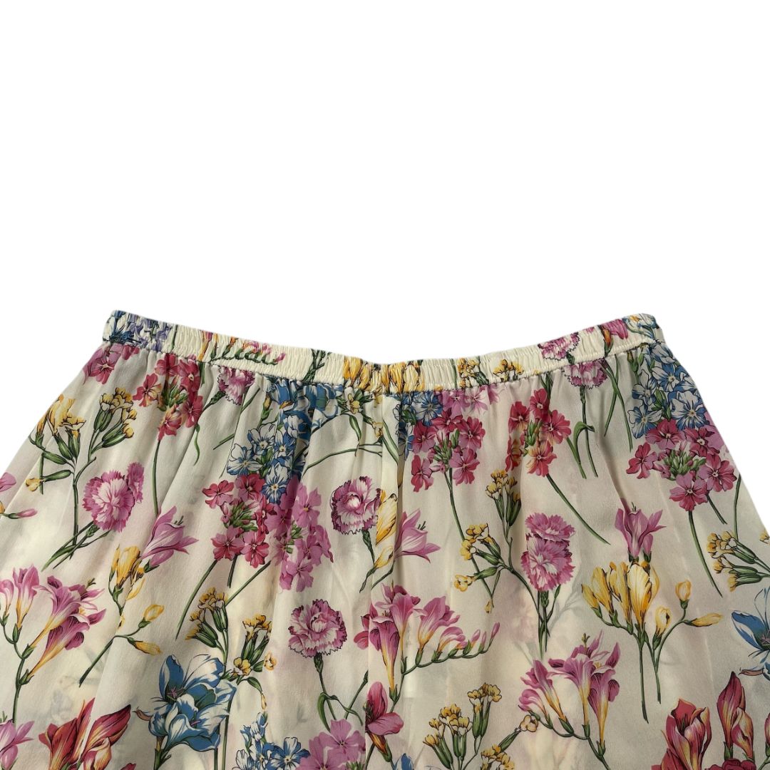 Short MENAGE A TROIS Varios Floral Talle 42
