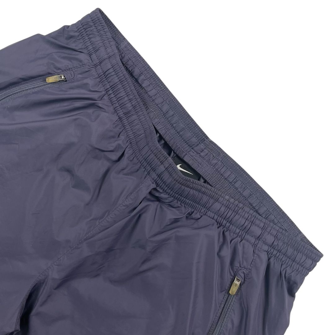 Conjunto X2 NIKE Violeta Talle S