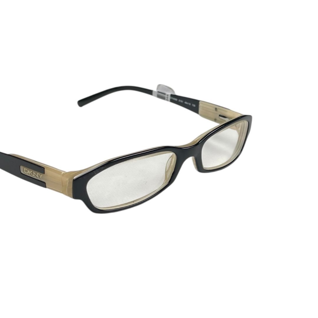 Lentes Recetados DONNA KARAN Negro Talle Unico