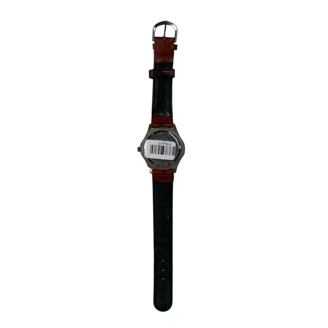 Reloj Pulsera TAG HEUER Marron Talle Unico