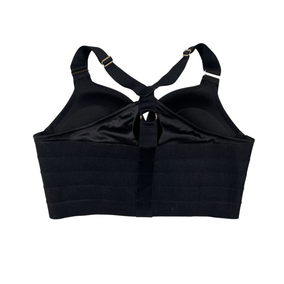 Top Sin Mangas HONEY BIRDETTE Negro Talle 34