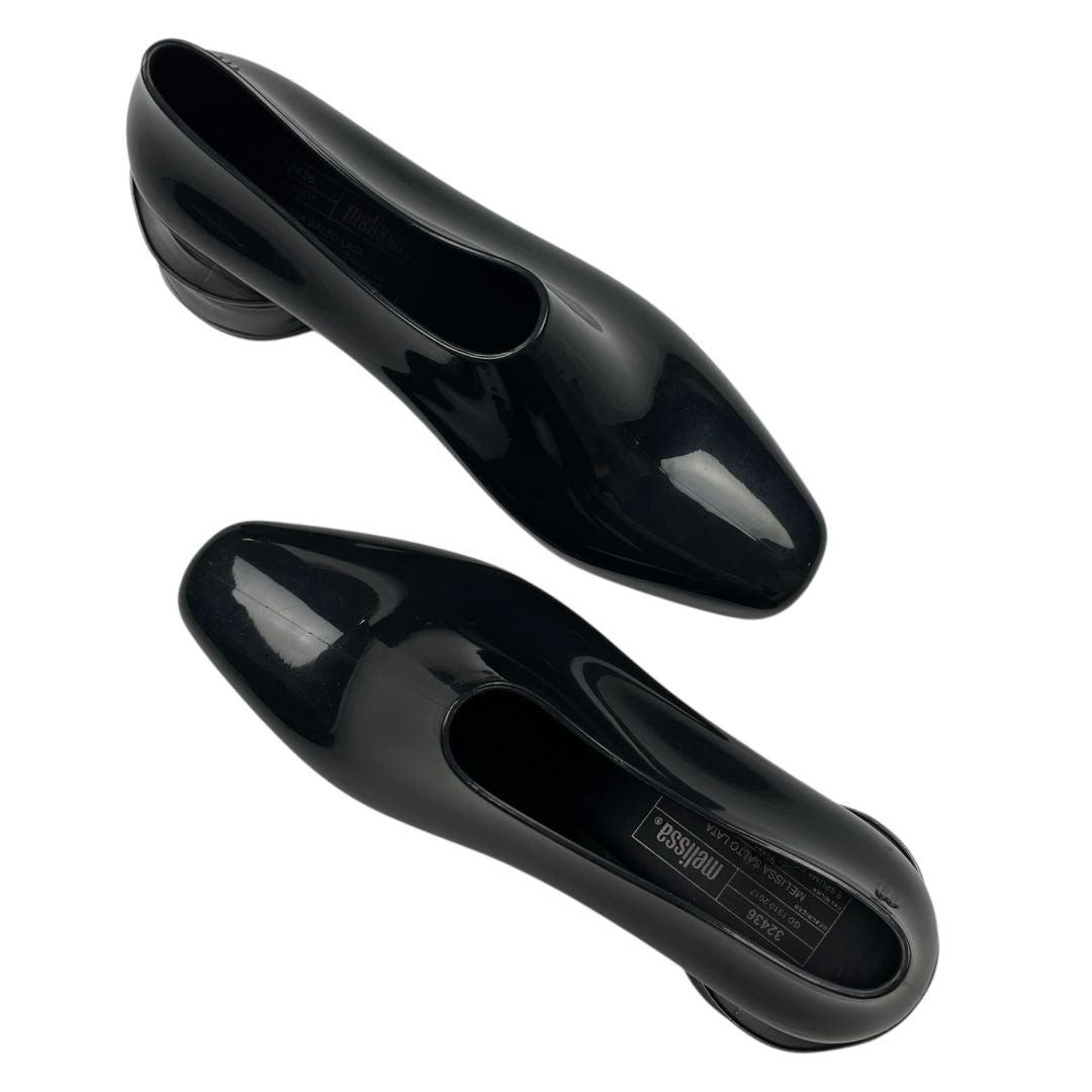 Zapatos MELISSA Negro Talle 36