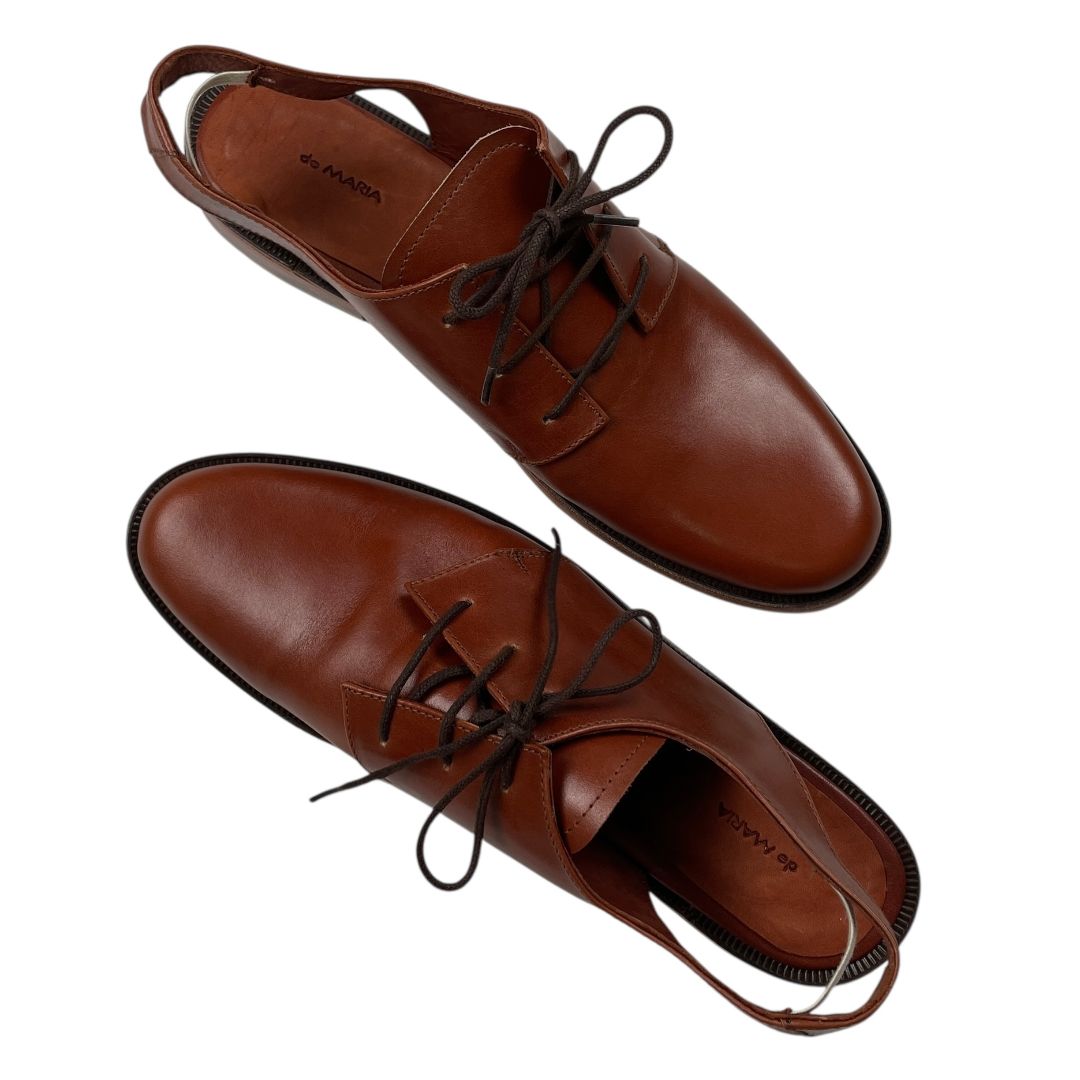 Sandalias DE MARIA Marron Talle 39