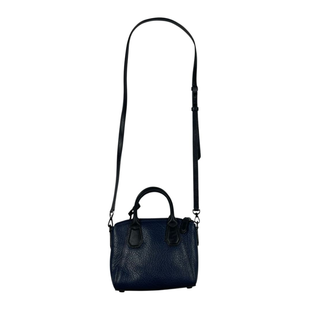 Cartera MICHAEL KORS Azul Medidas 22cm X 17cm