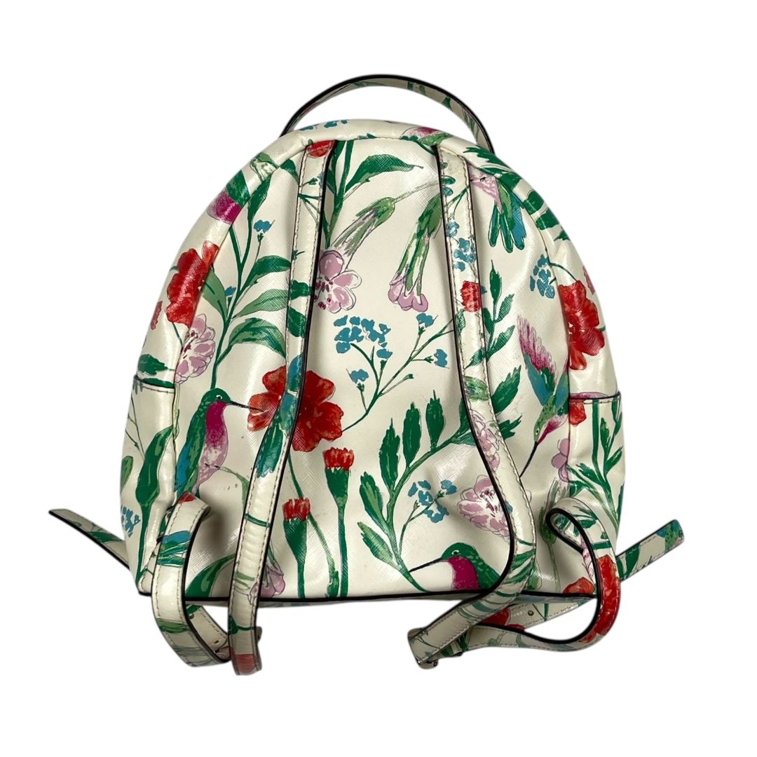 Mochila KATE SPADE Varios Floral Medida 24cm X 22cm