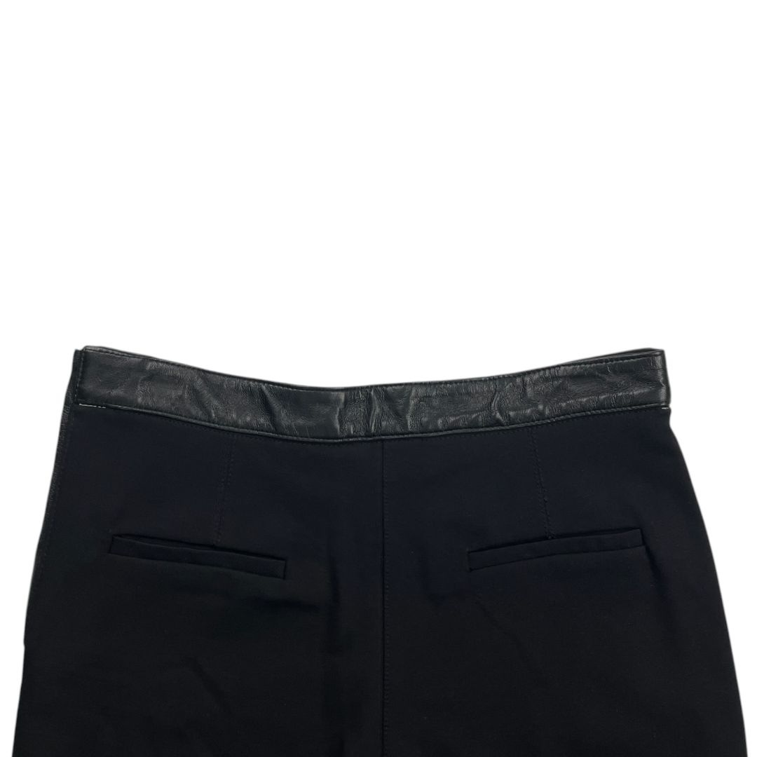Pantalon LA RANDO Negro Talle S