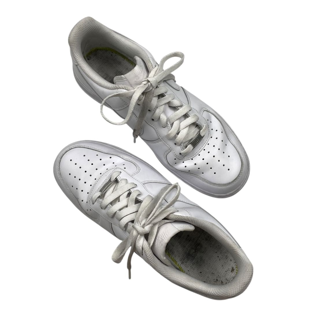 Zapatillas NIKE Blanco Talle 43