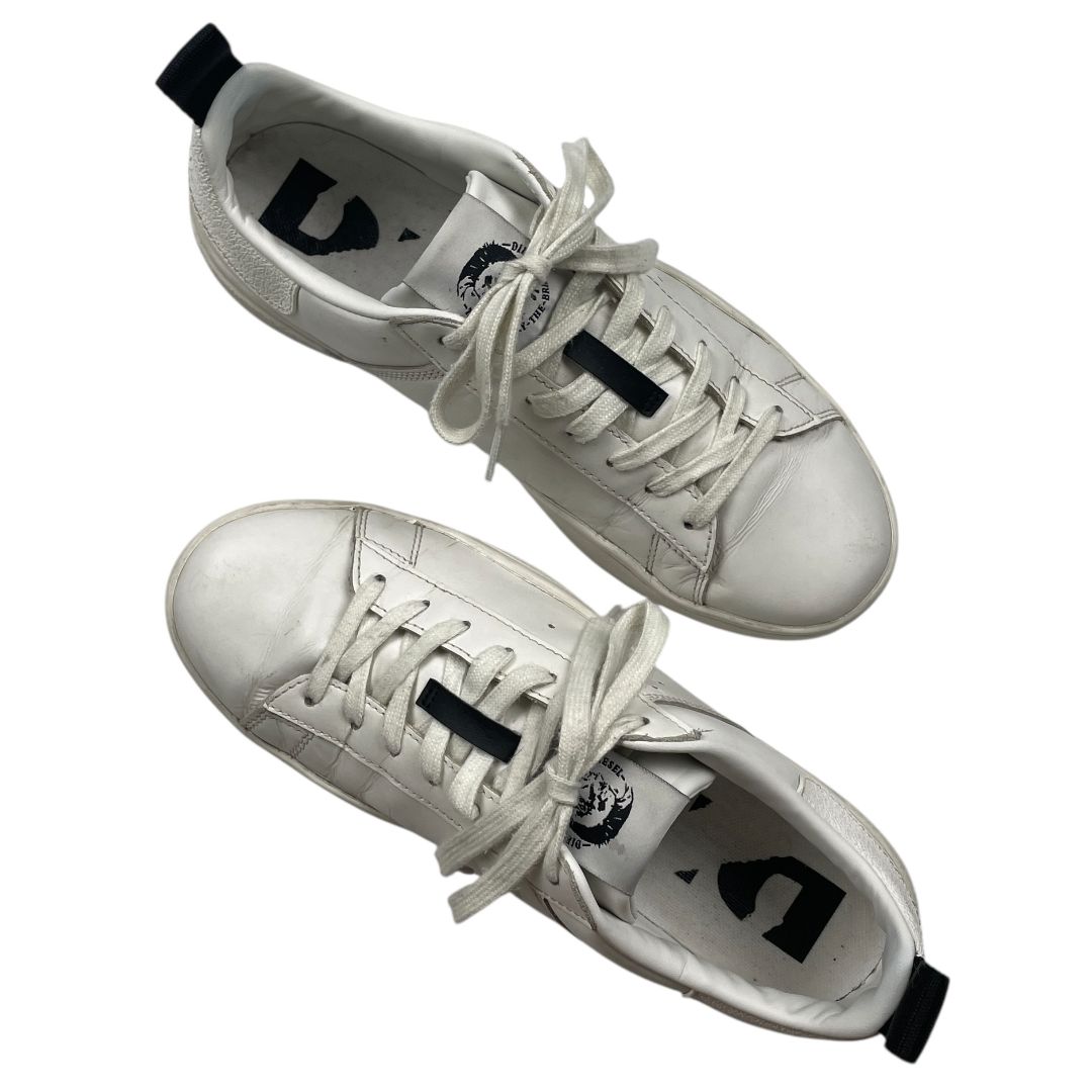 Zapatillas DIESEL Blanco Talle 42