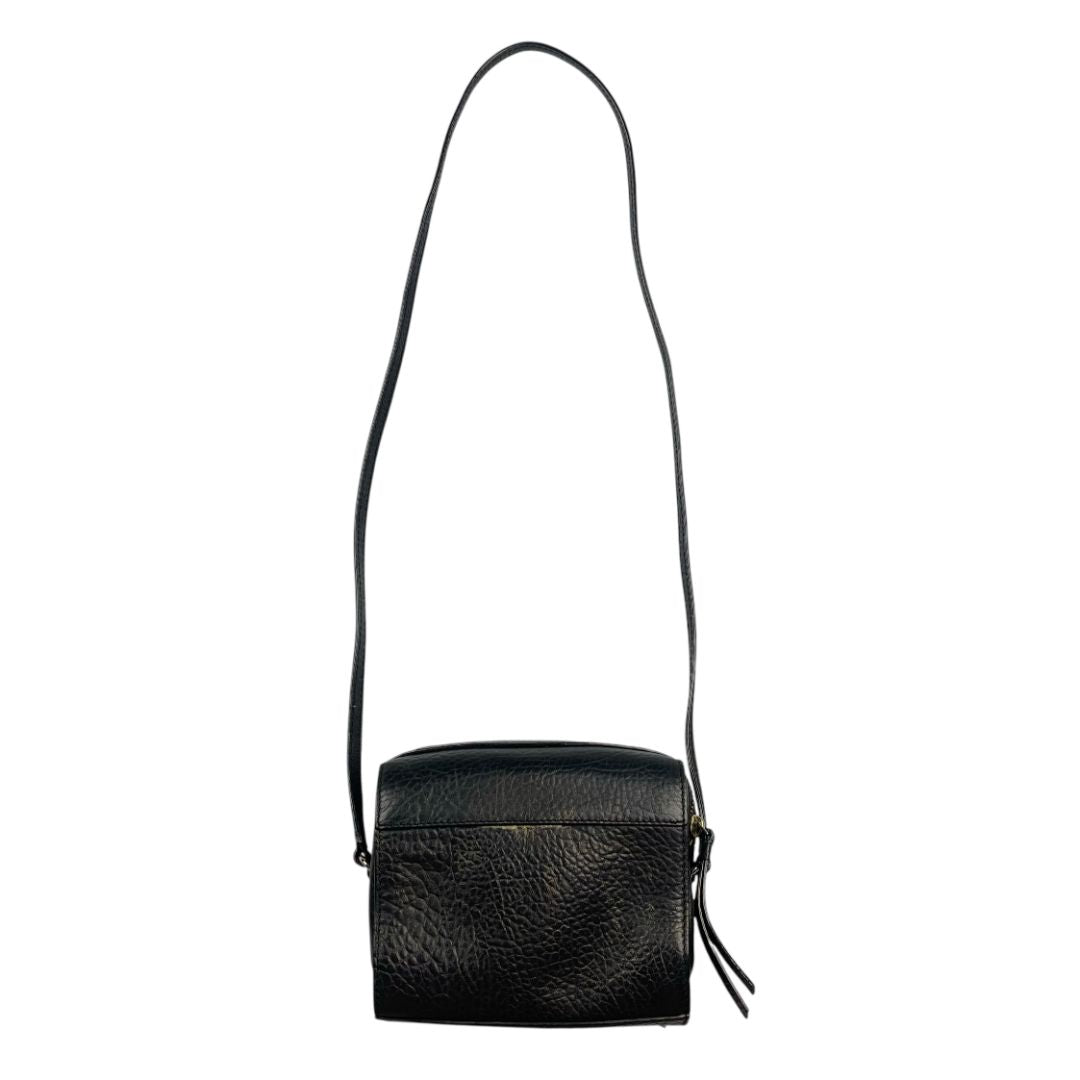 Bandolera KATE SPADE Negro Medida 18cm X 16cm