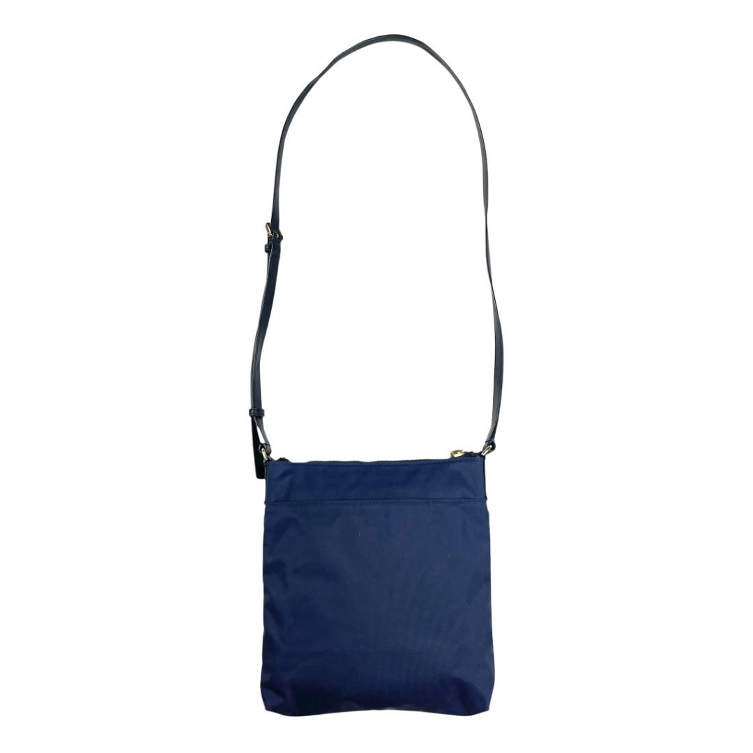 Bandolera MARC JACOBS Azul Medida 25cm X 24cm