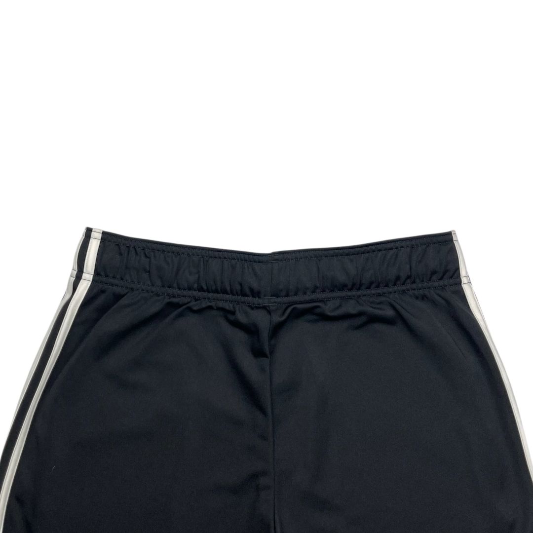 Conjunto X2 ADIDAS Negro Talle S