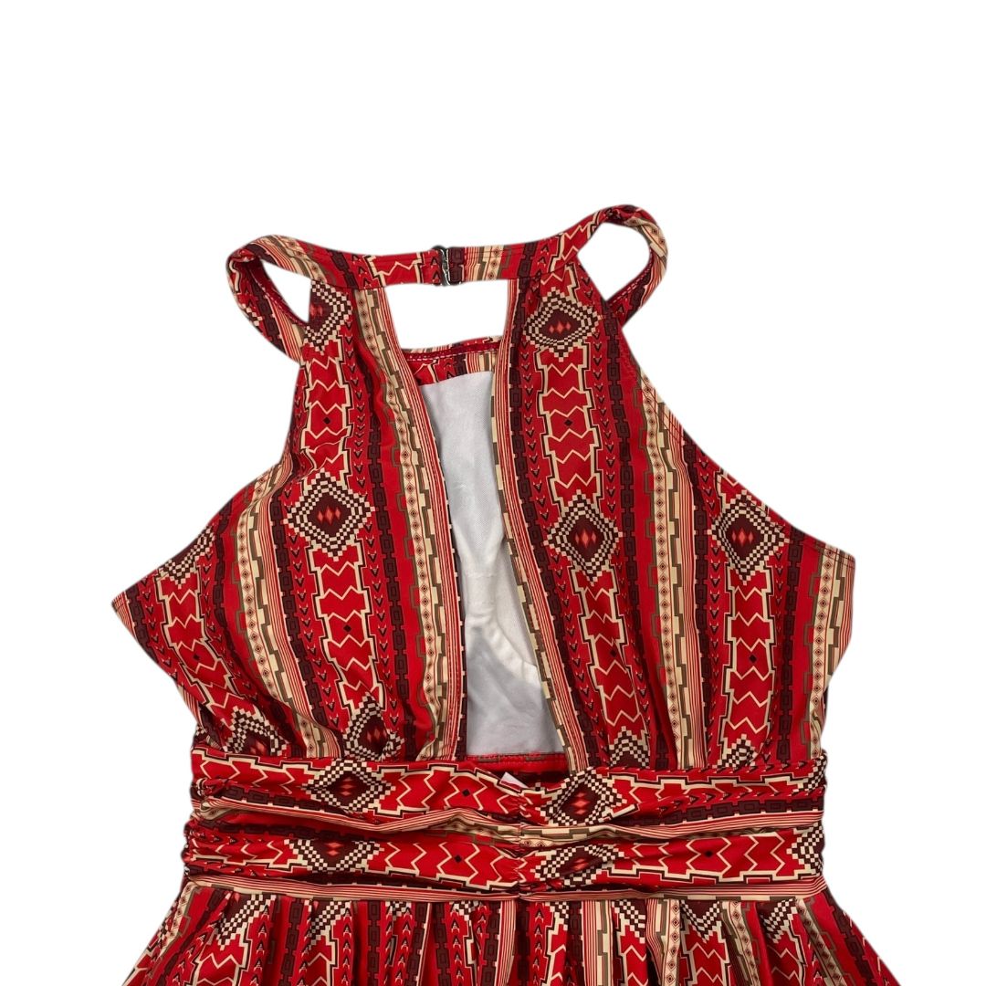 Malla De Baño SIN MARCA Varios Estampado Talle XXL