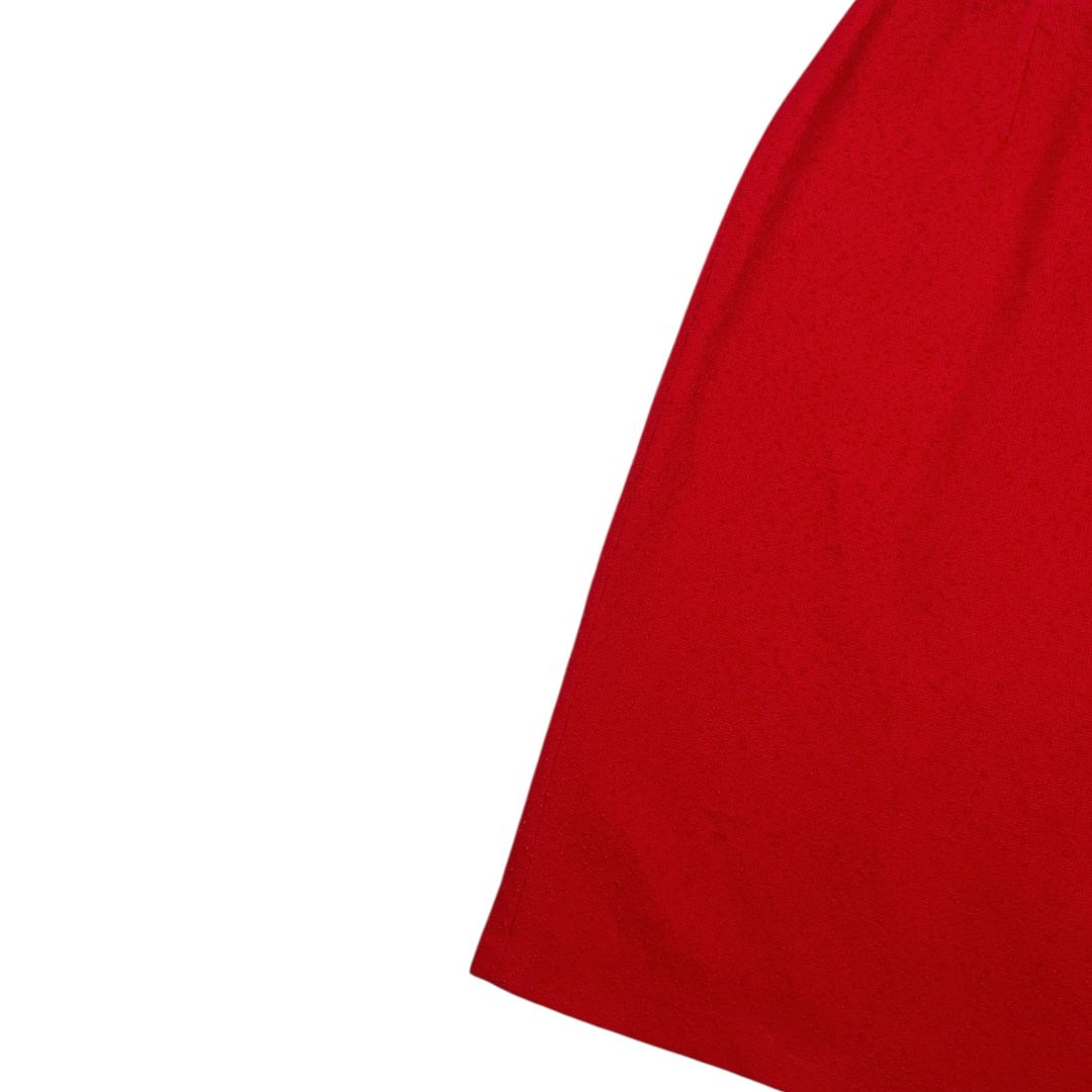 Conjunto X2 LIOLA Rojo Talle 50