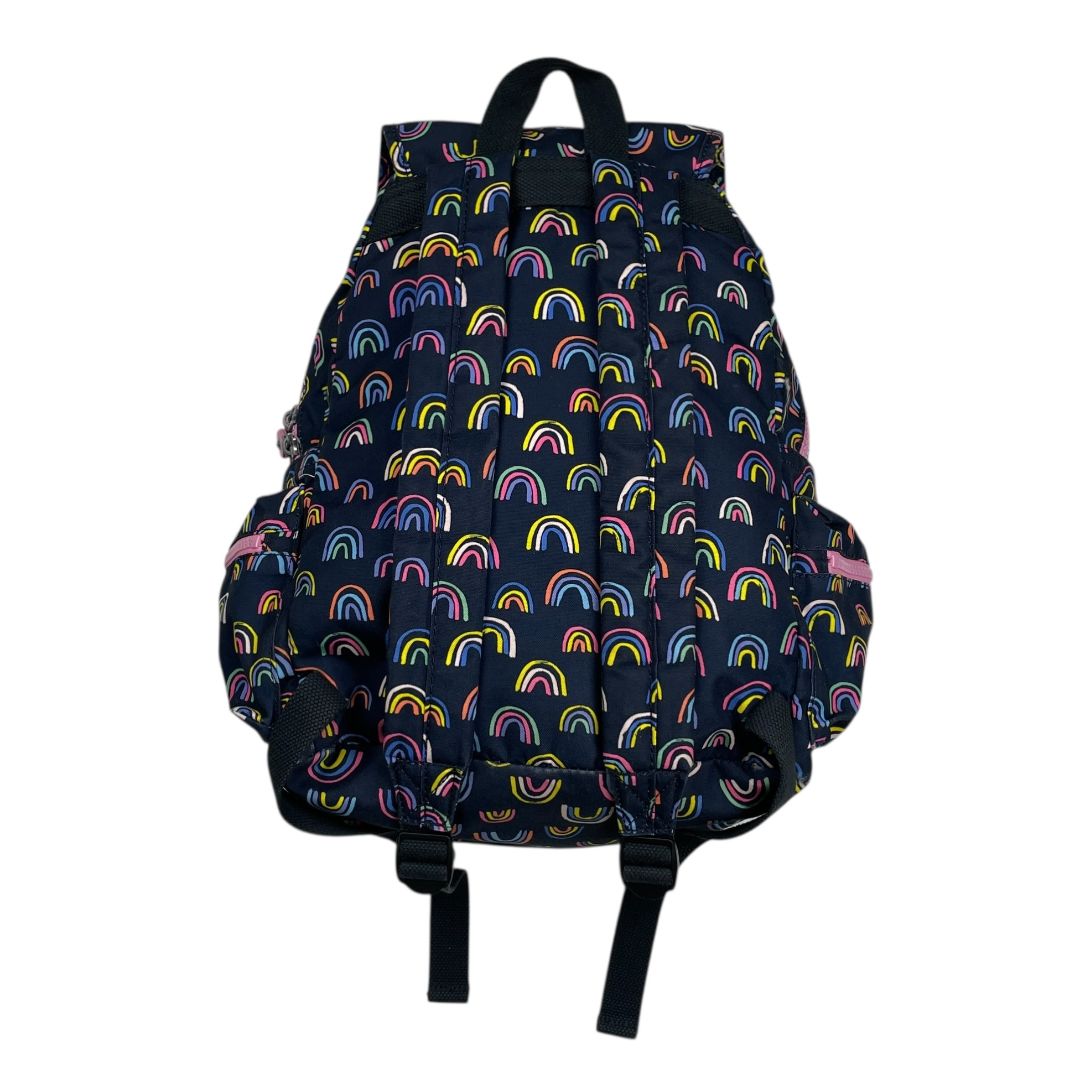 Mochila KIPLING Varios Medida 35cm X 28cm