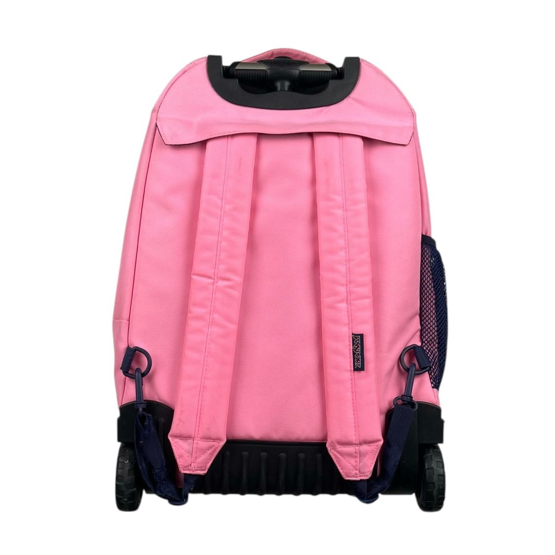 Mochila JANSPORT Rosa Medida 50cm X 35cm