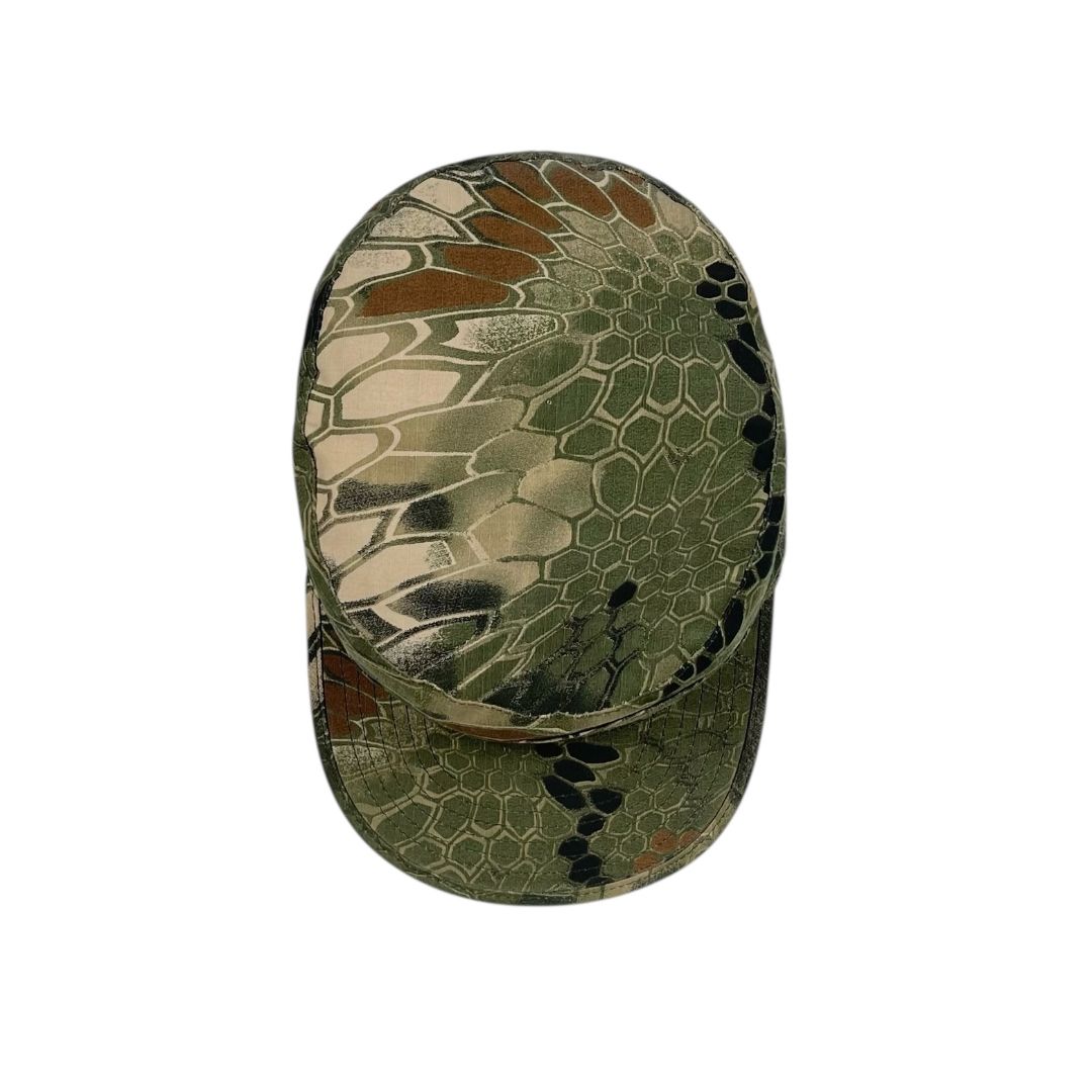 Gorra SIN MARCA Varios Camuflado Medida 58cm