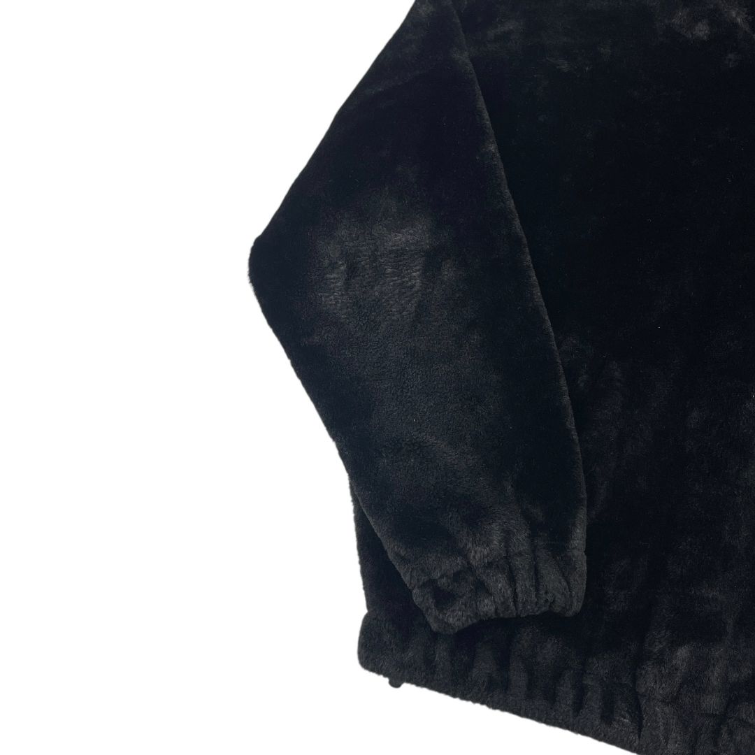 Buzo ZARA Negro Talle L