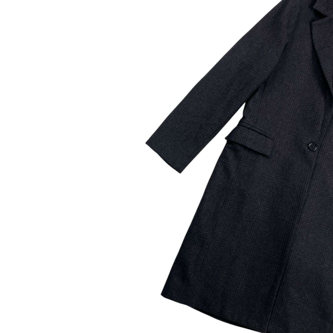 Tapado GIESSO Gris Talle 2