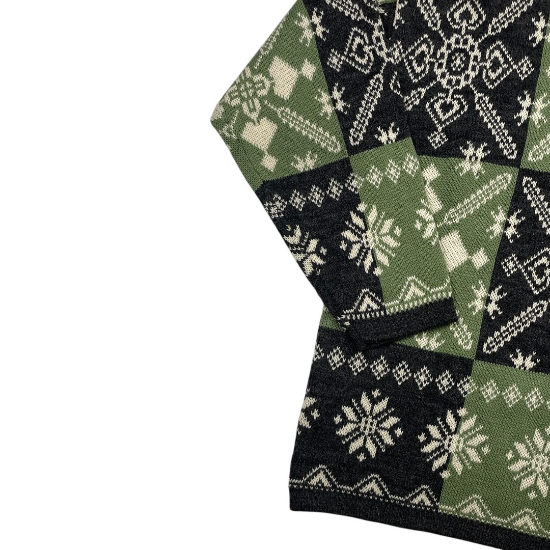 Sweater NAF NAF Varios Talle 1