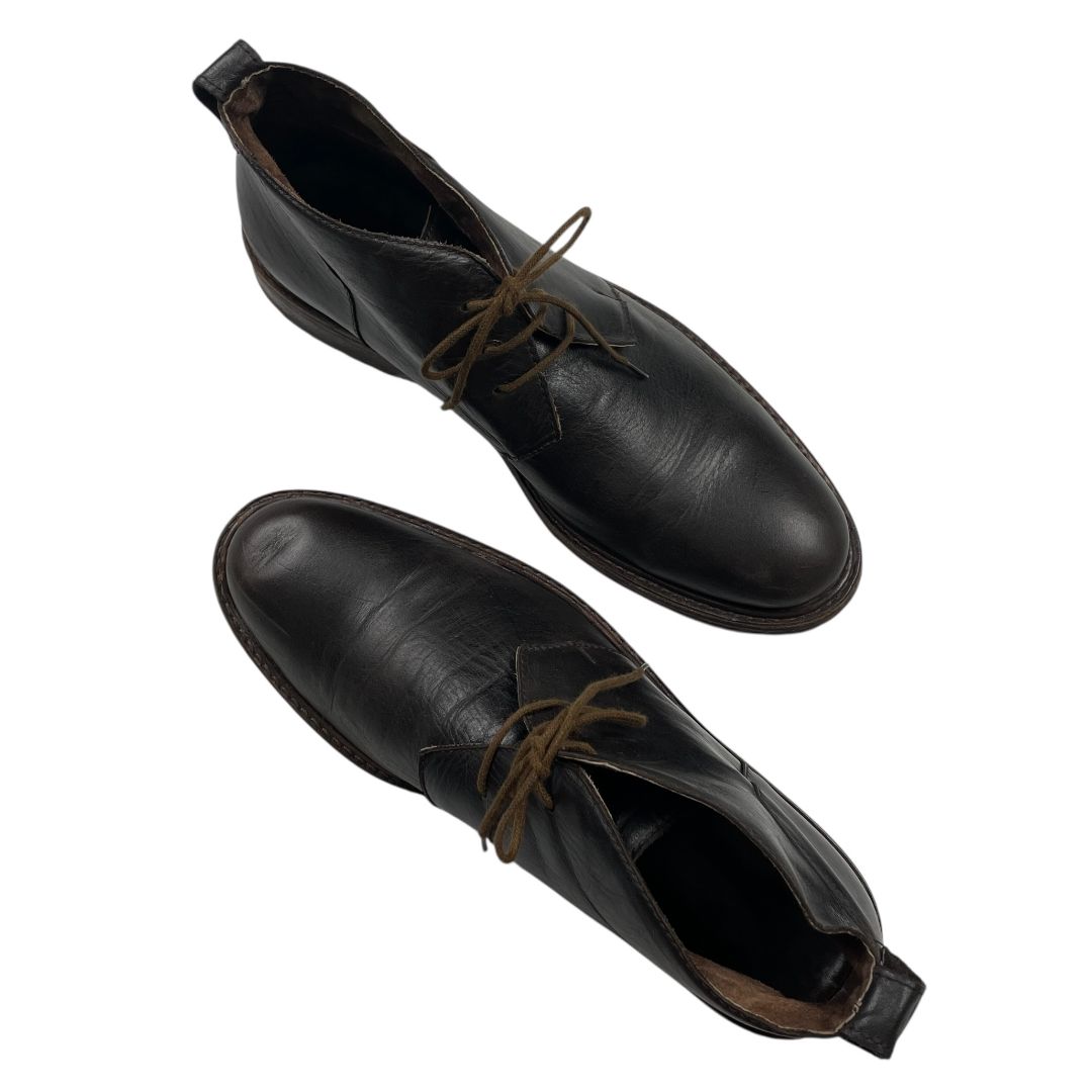 Zapatos BOWEN Marron Talle 44