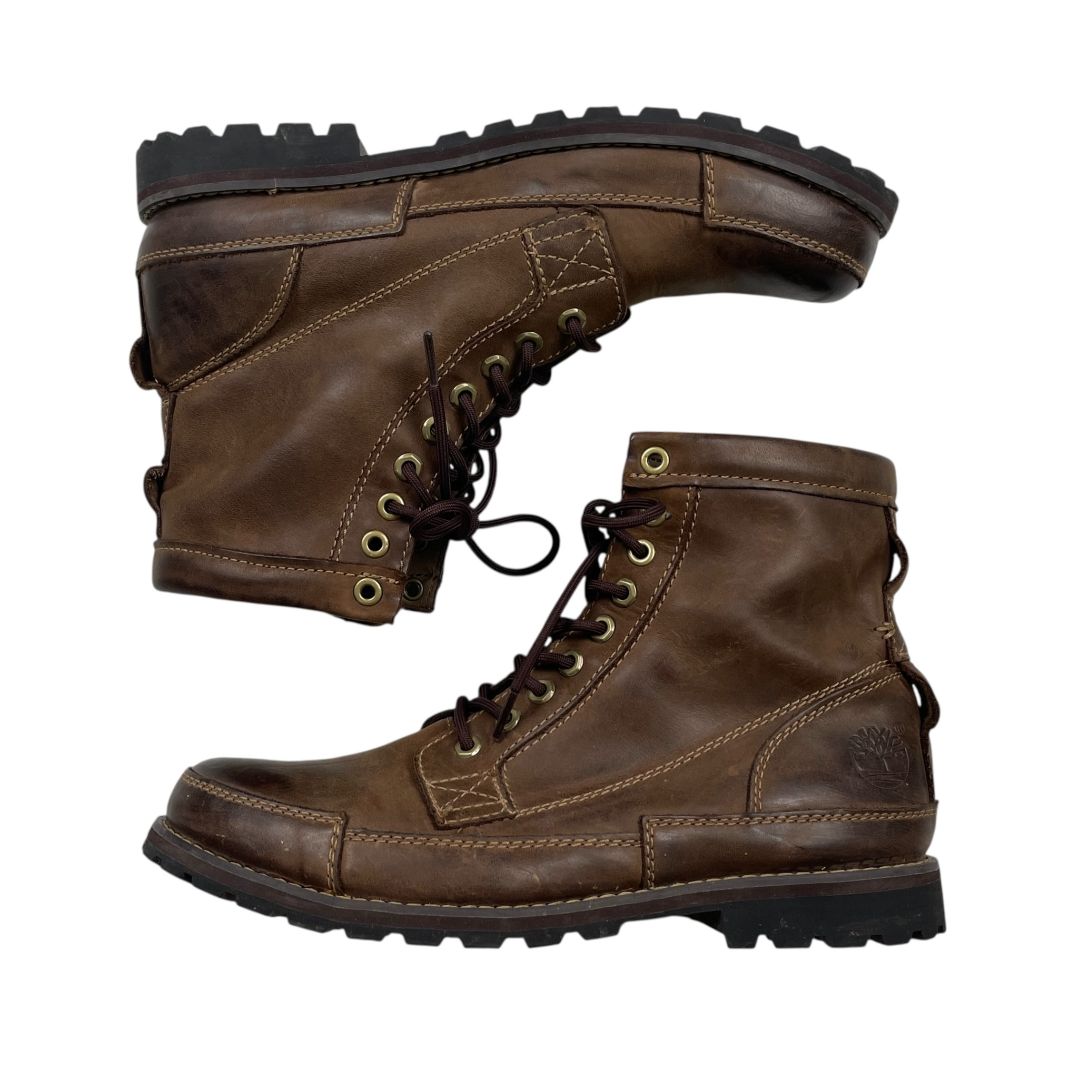 Bota Corta TIMBERLAND Marron Talle 44