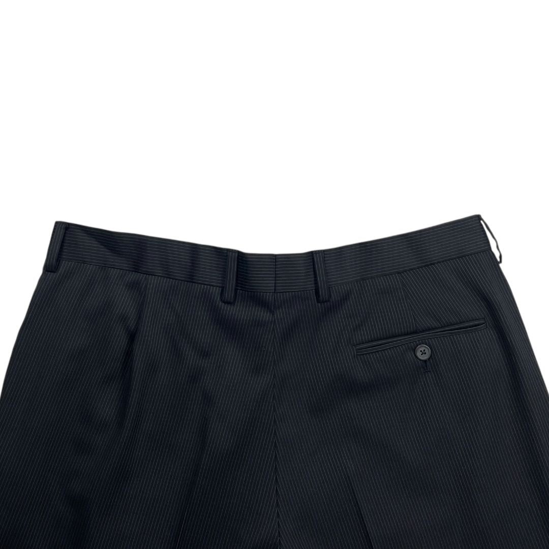 Conjunto X2 PURIFICACION GARCIA Negro Talle 52