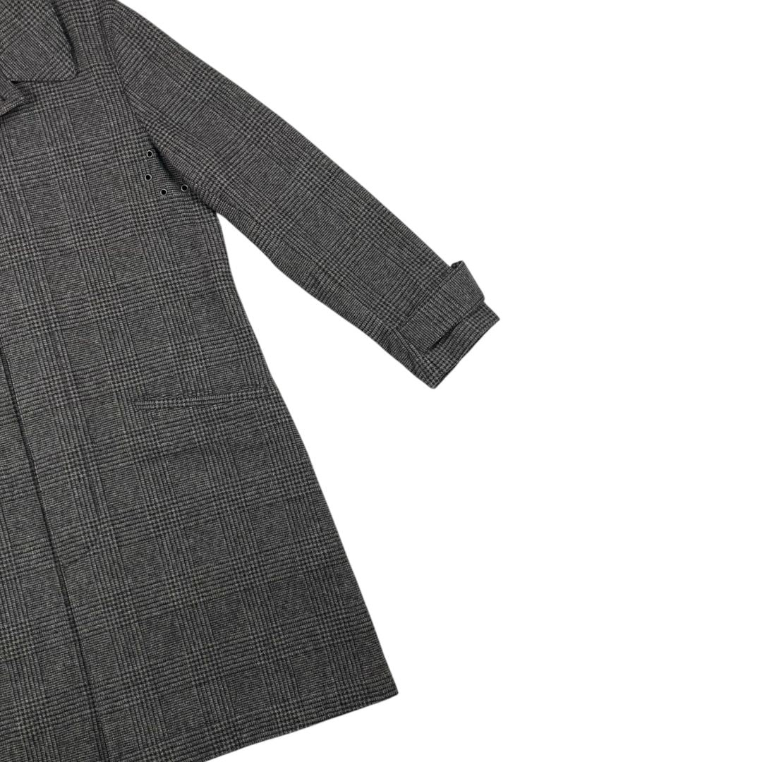 Tapado RALPH LAUREN Varios Cuadrille Talle M