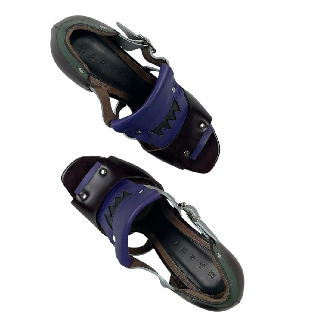 Zapatos MARNI Varios Talle 40