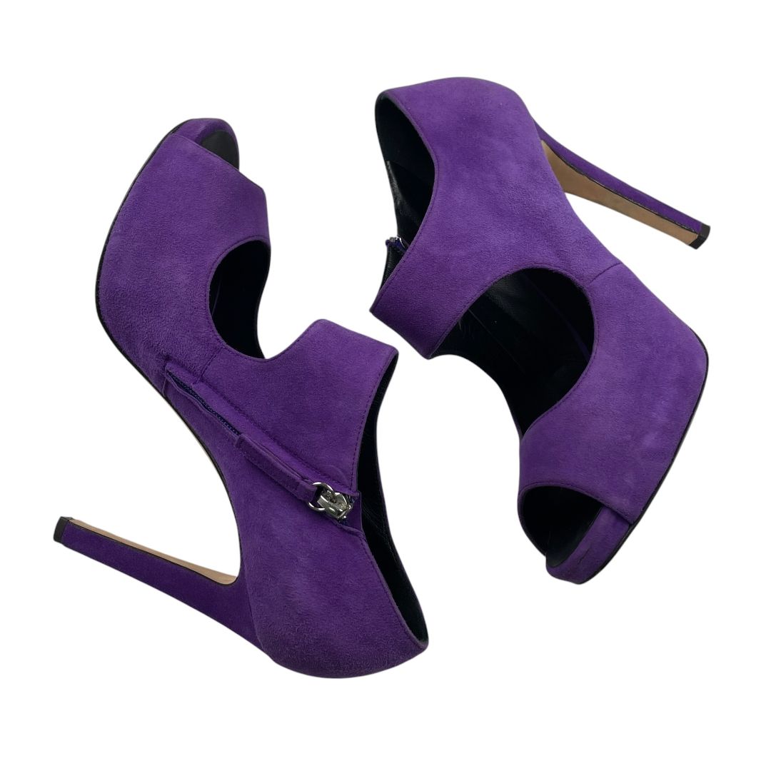 Zapatos BARNEY'S NEW YORK Violeta Talle 40