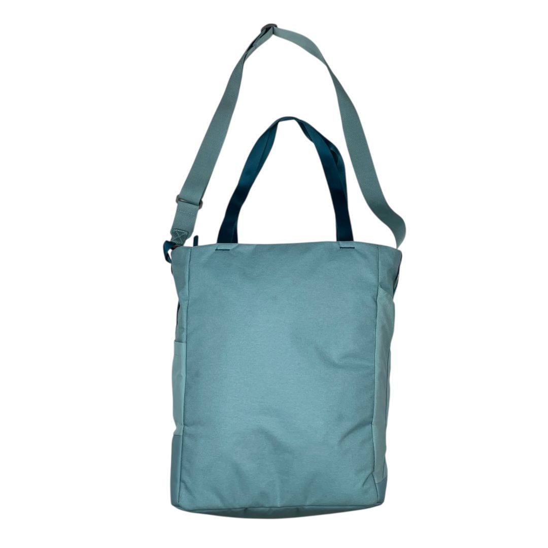Bolsa THE NORTH FACE Celeste Medida 40cm X 32cm