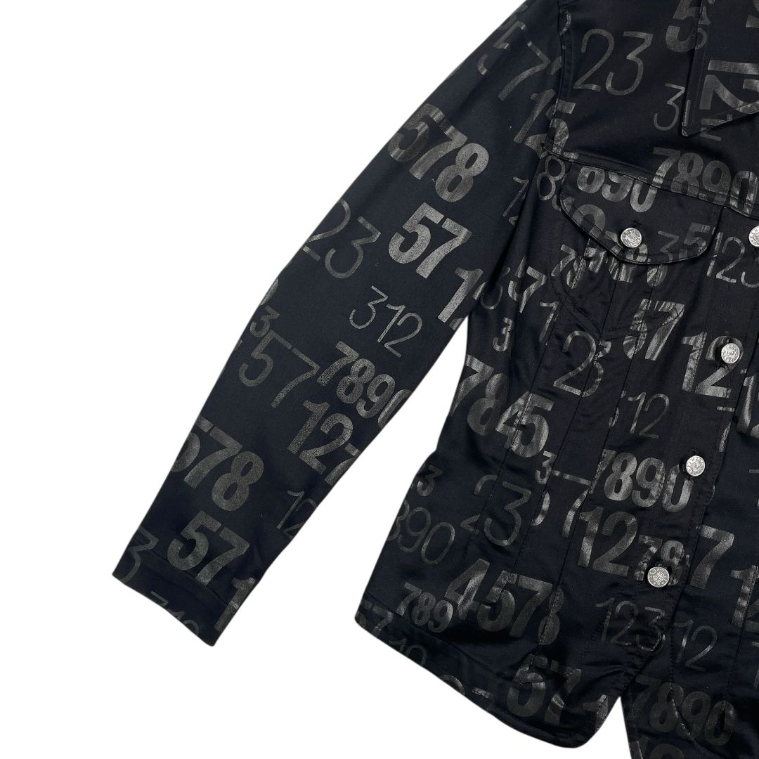 Camisa Manga Larga KENZO Negro Talle 38